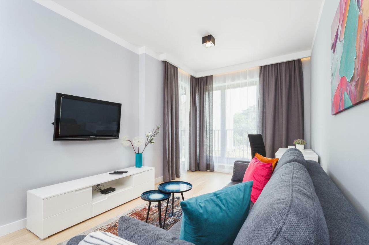 Przedwiosnie By Renters * Krakow