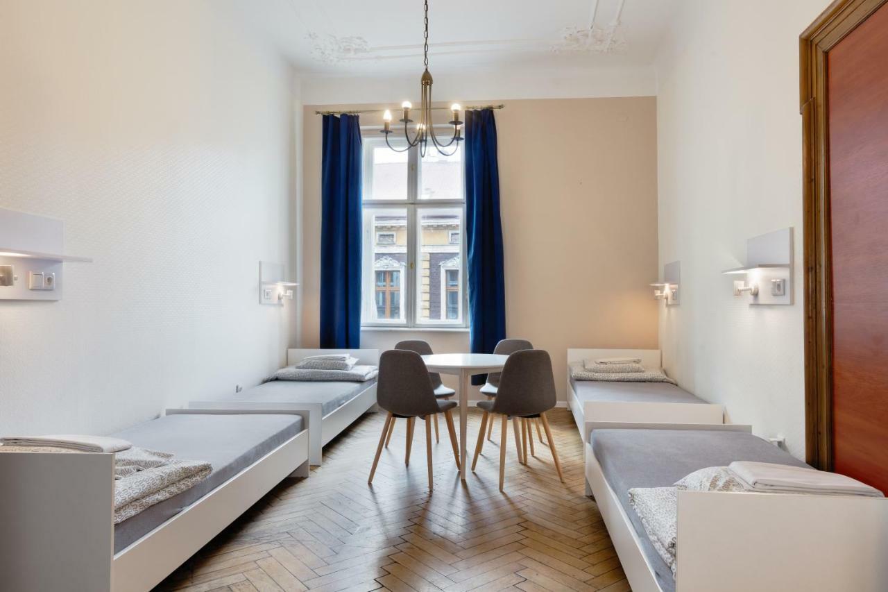 Hostel Dizzy Daisy Krakow