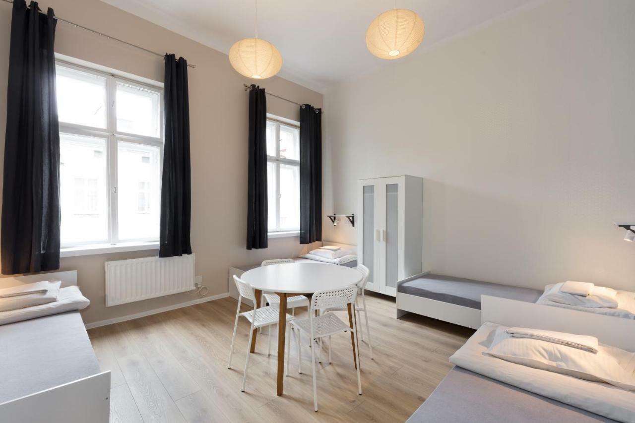 Dizzy Daisy Hostel Krakow