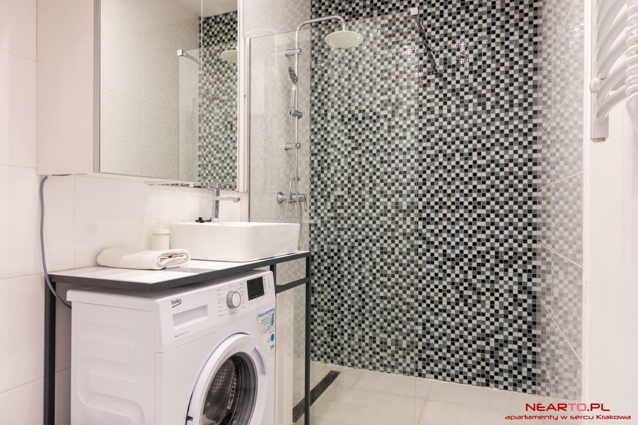 Apartamento Old Town Topolowa 48 *