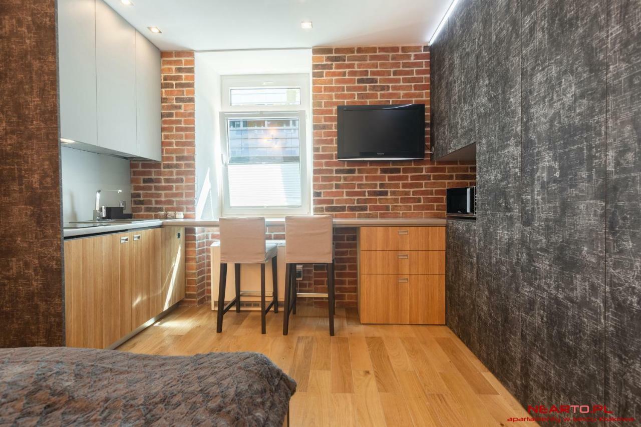 Apartamento Old Town Topolowa 48 *