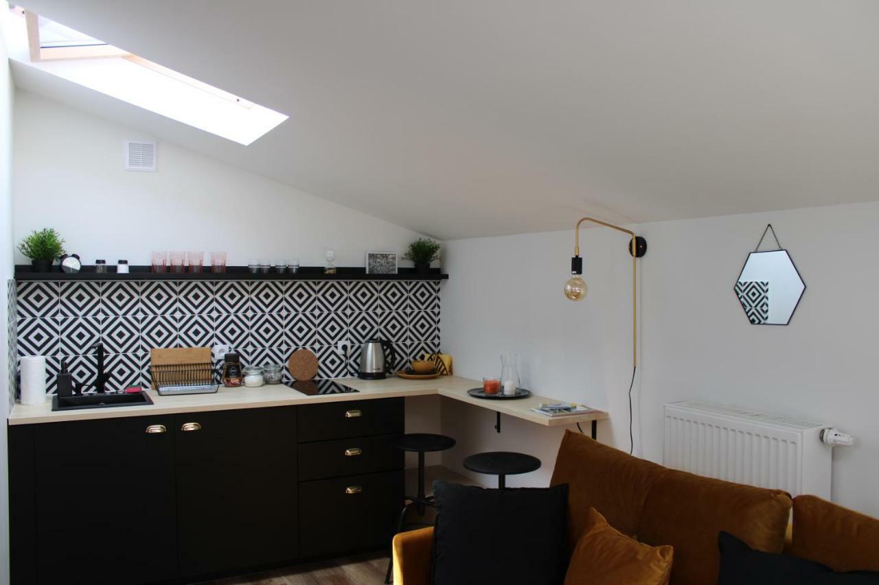 Planty Gardens Apartamento *
