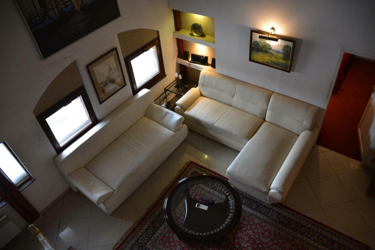 La Fontaine Aparthotel Krakow