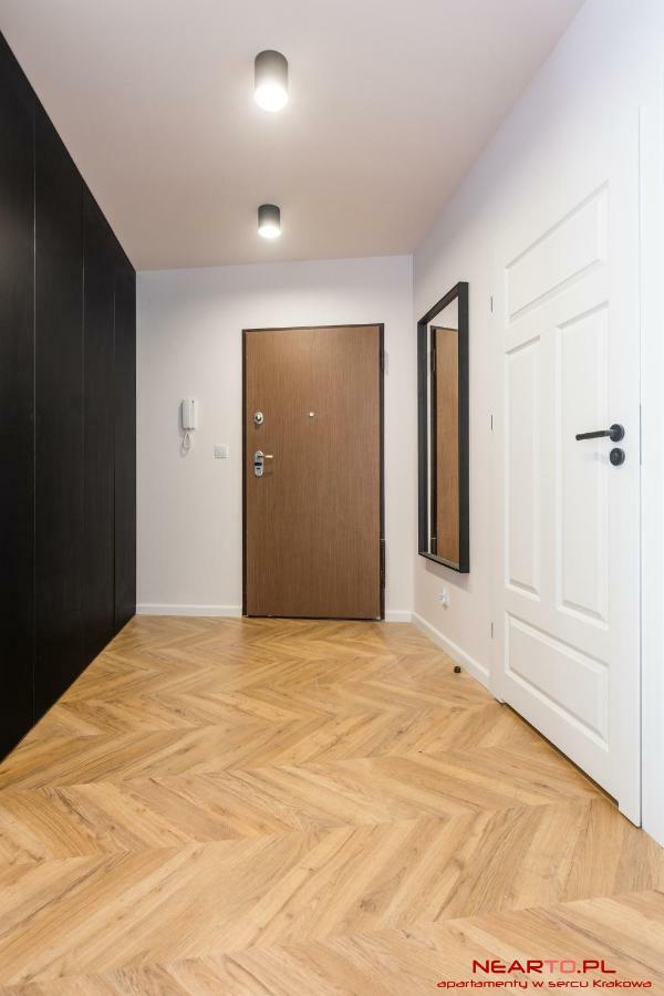 Appartement Nearto Old Town Vermelo *