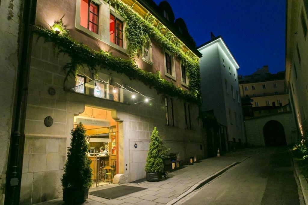 Gródek Hotel 5*
