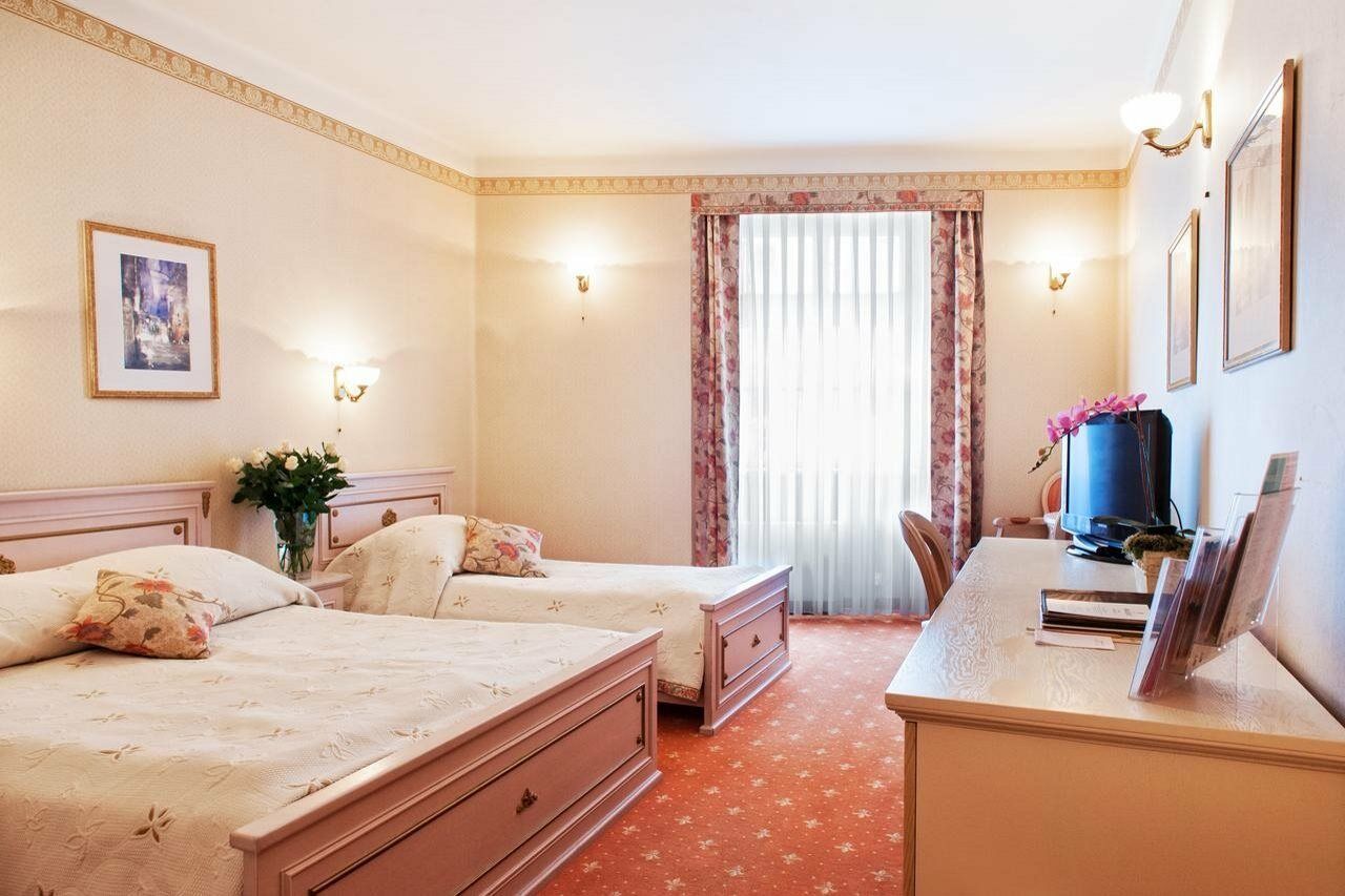 Aparthotel Great Polonia Old Town