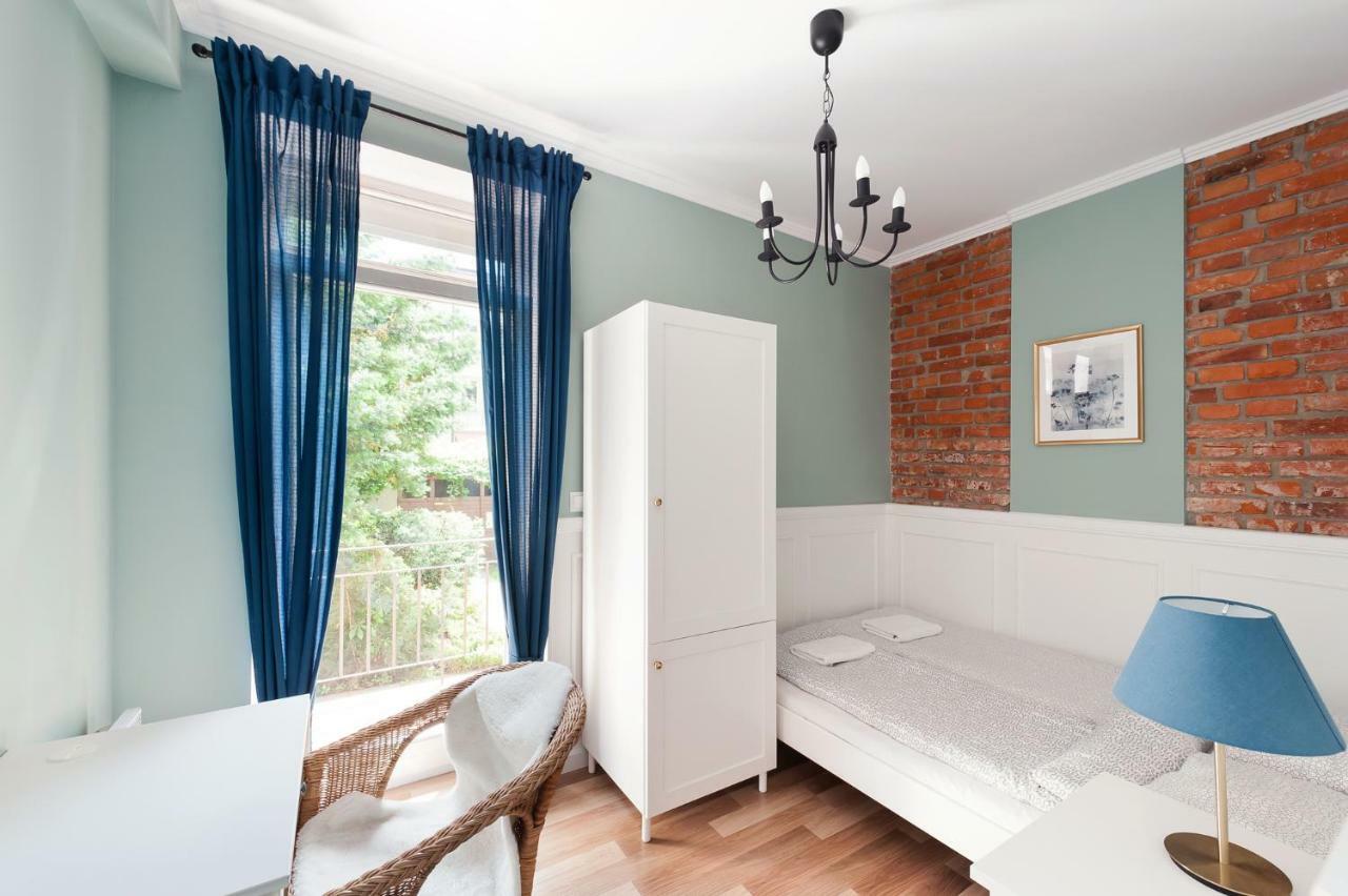 Apartament Krakowski * Krakow
