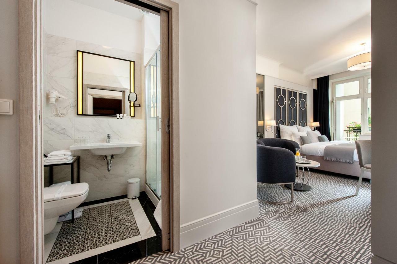 Amber Design Aparthotel