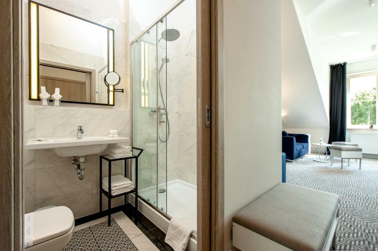 Aparthotel Amber Design Cracóvia