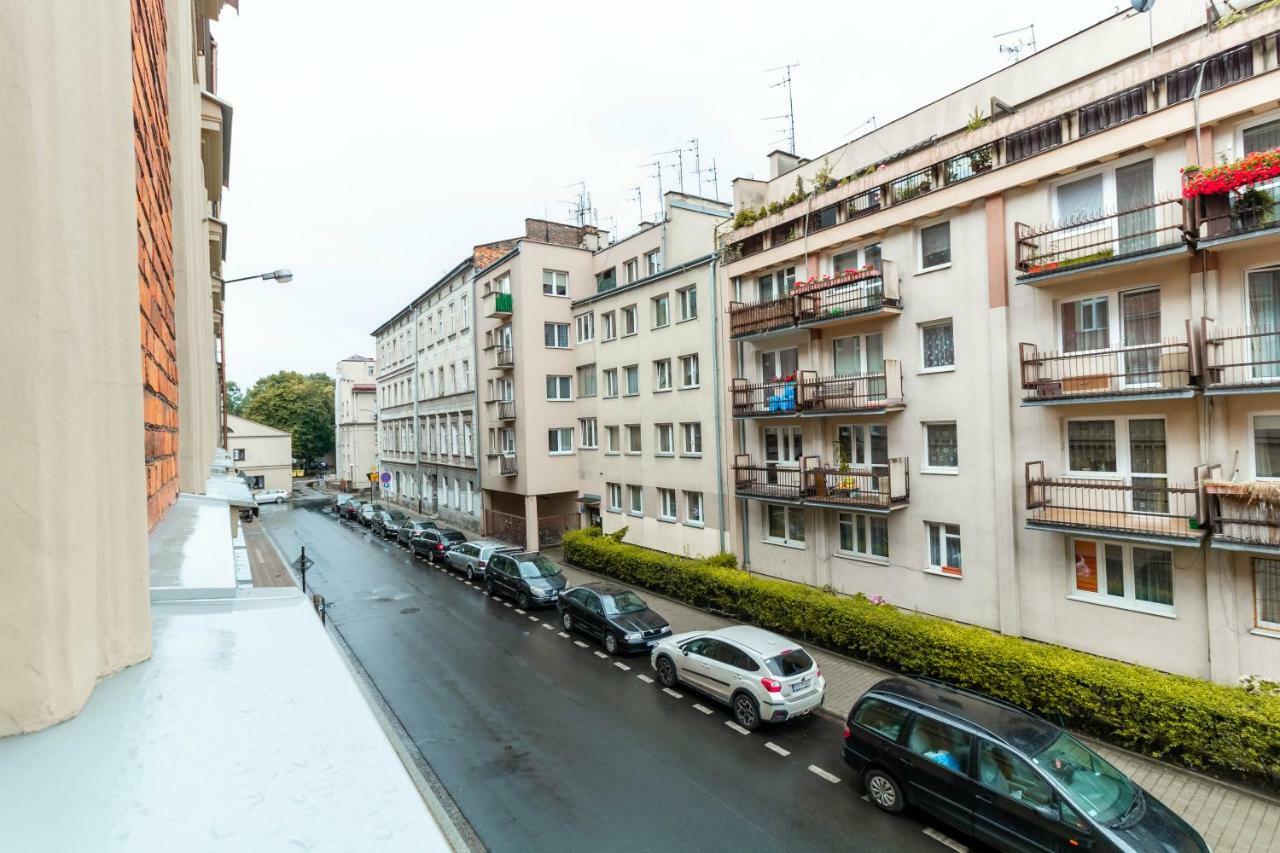 Vistula River Apartment *