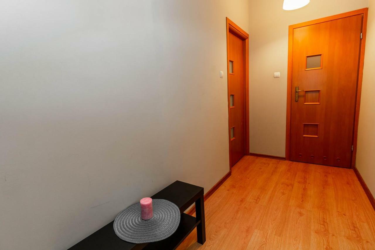 Apartment Vistula River