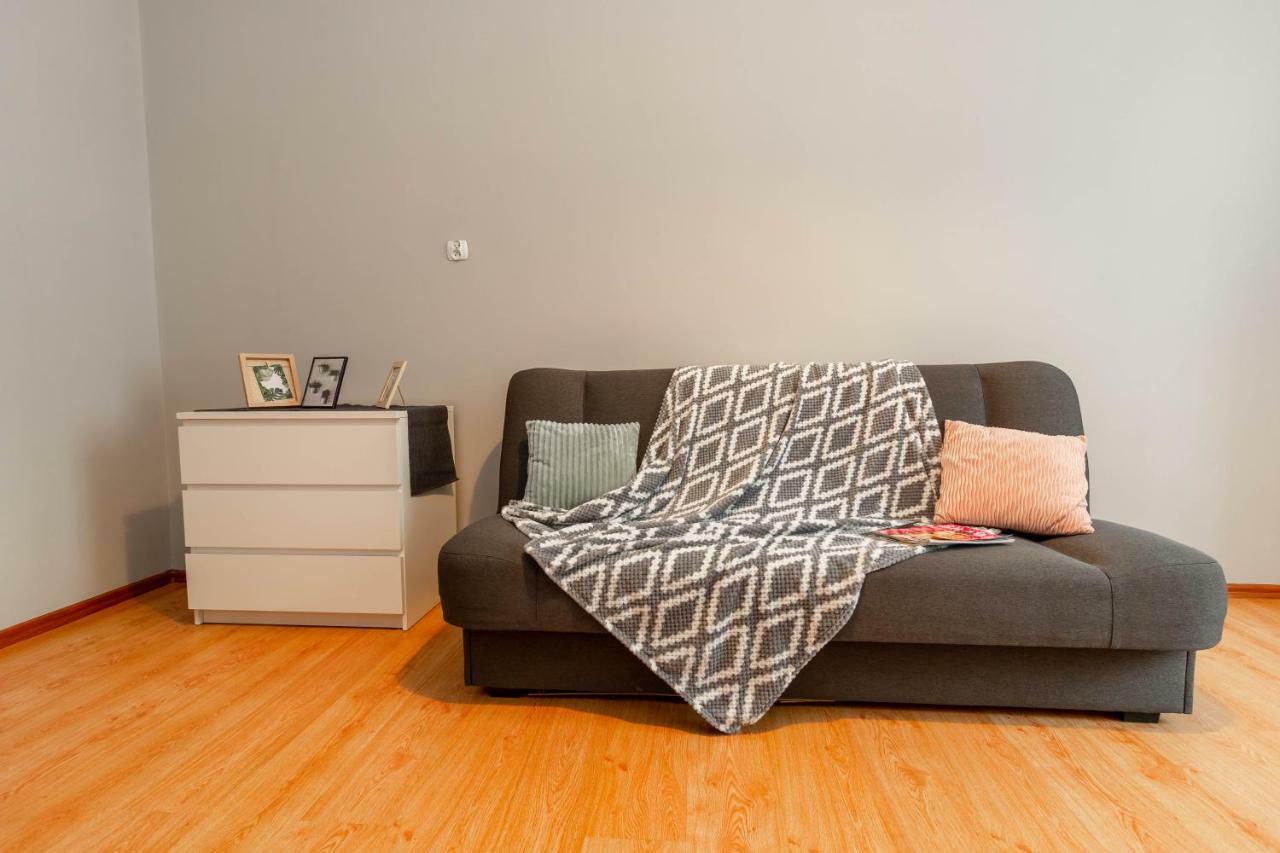 Vistula River Apartment Krakow