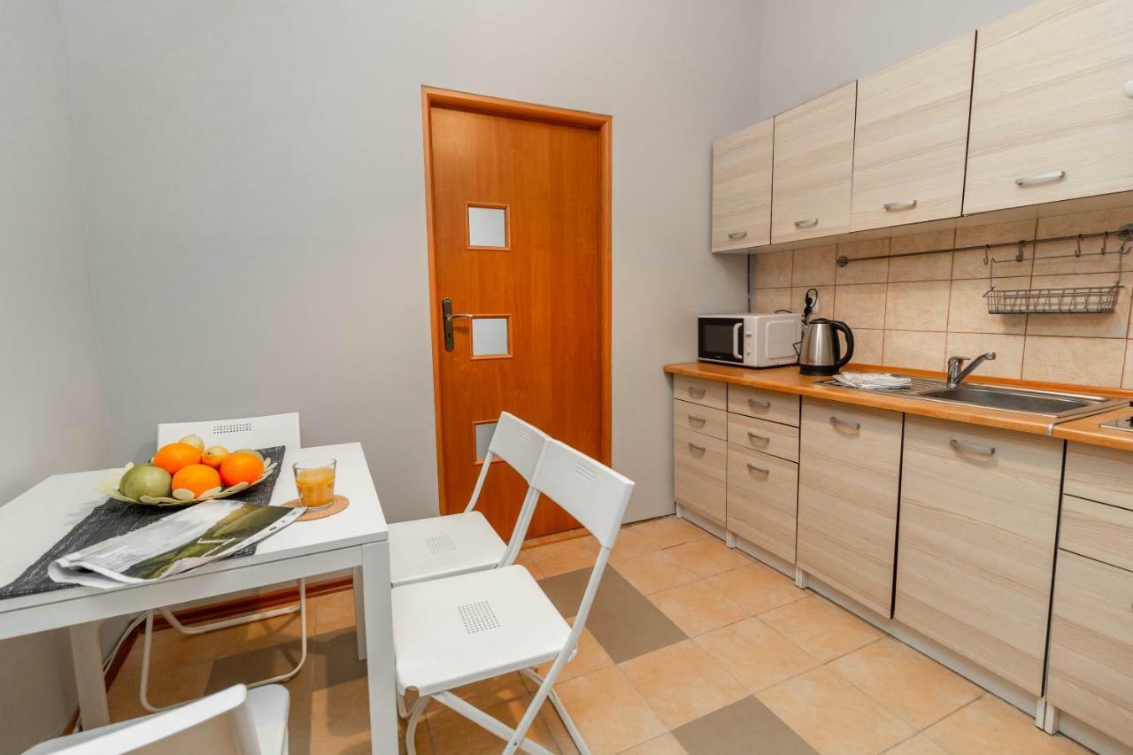 Vistula River Apartment