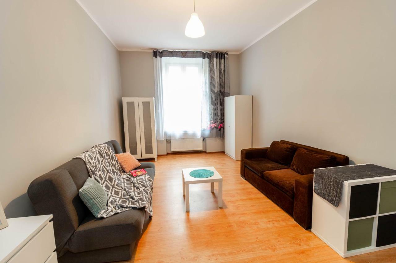Vistula River Apartment *