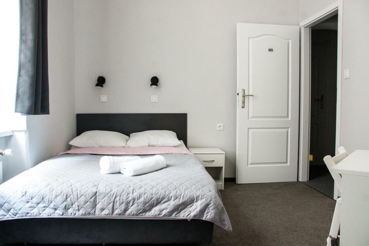 Peregrinus Rooms&apartments Krakau