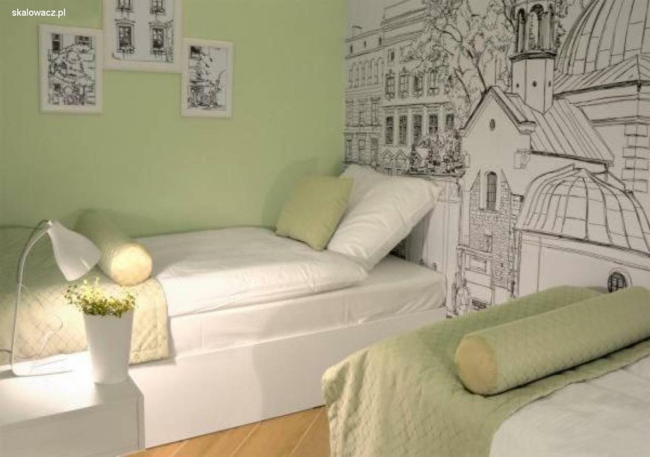 Centre Apartments-old Town Apartment Krakow