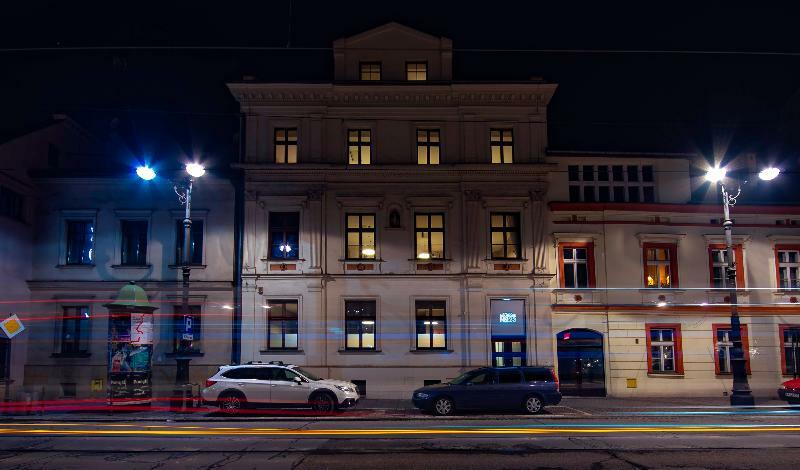 No.23 Aparthotel