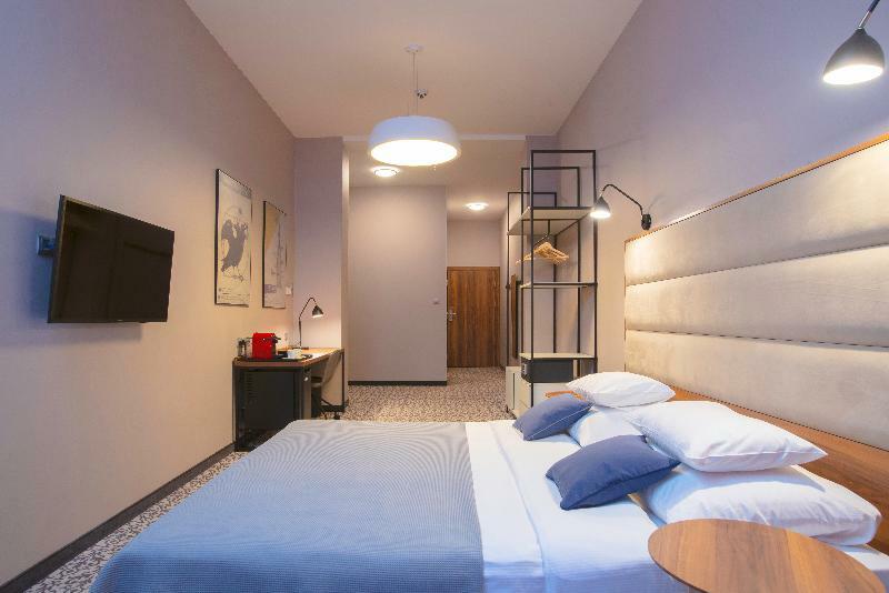 No.23 Aparthotel