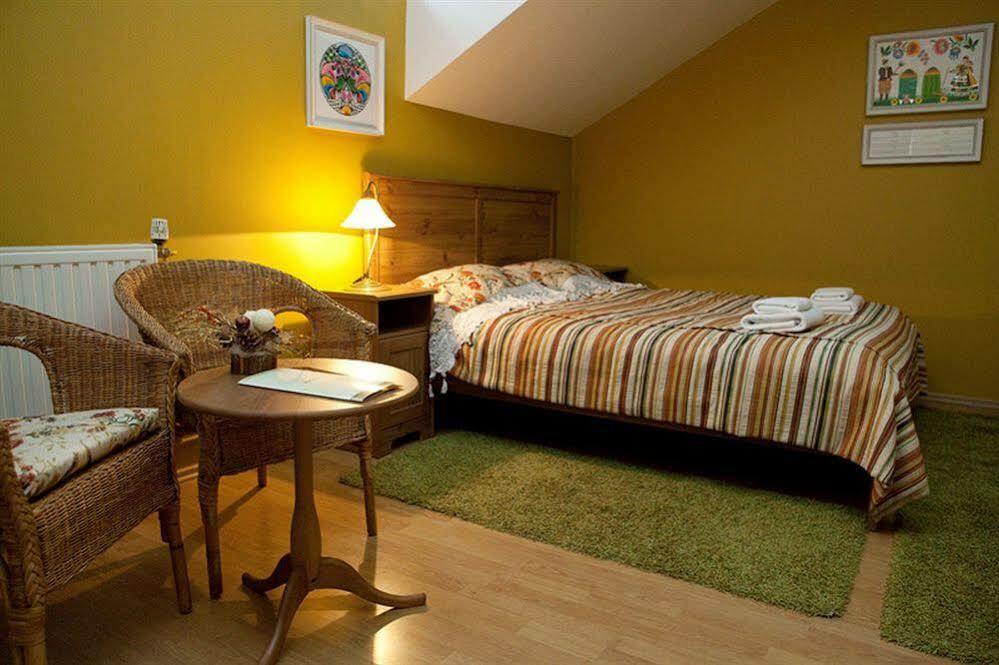Mikolaj 3* Krakow