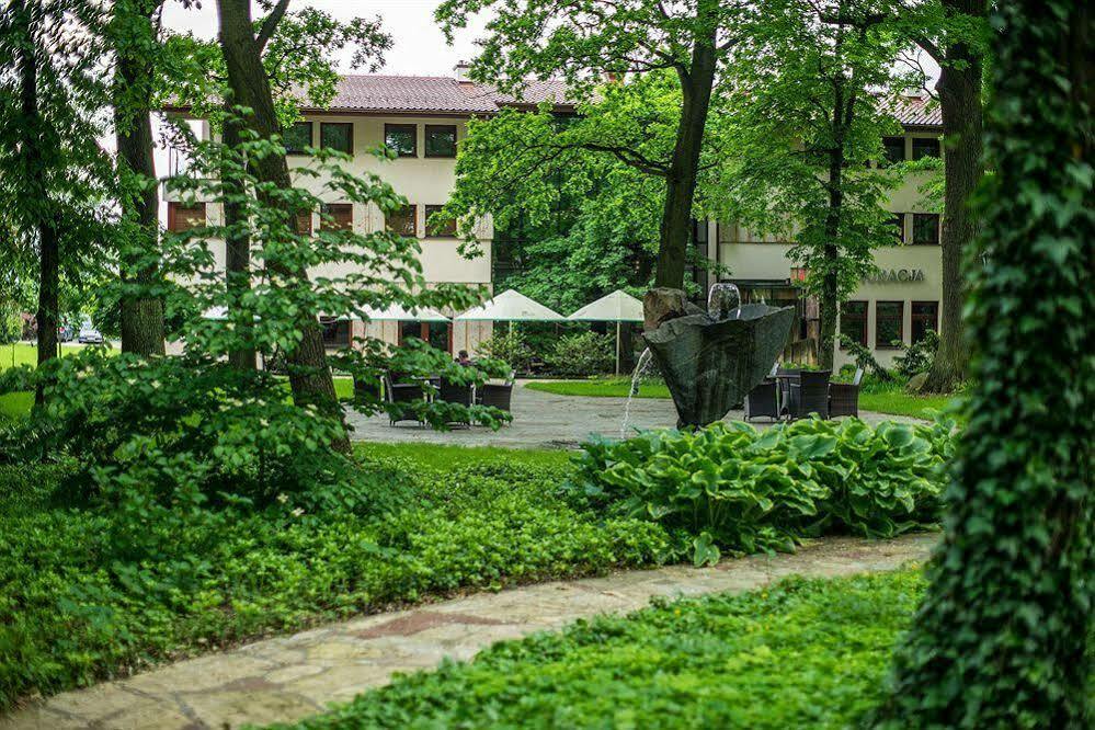 Farmona Business & Spa 3* Krakow