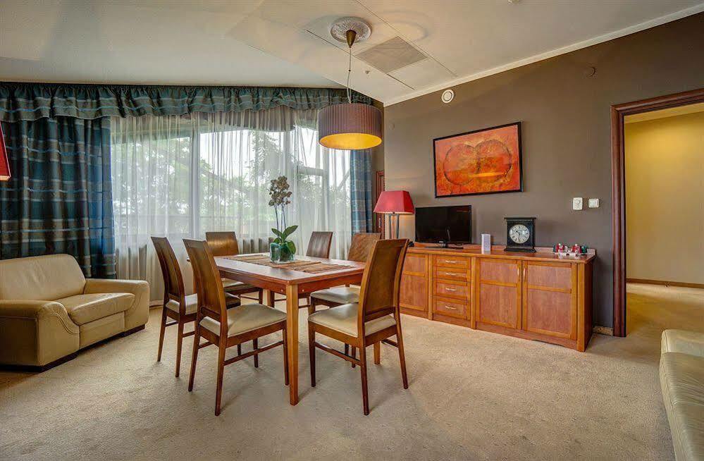 Hotel Farmona Business & Spa