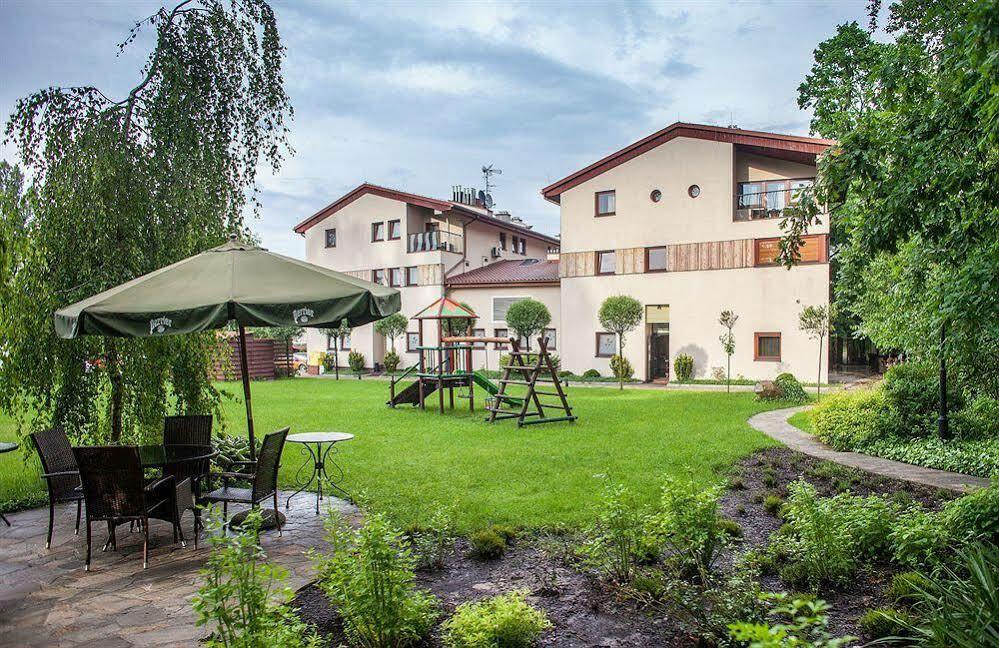 Farmona Business & Spa