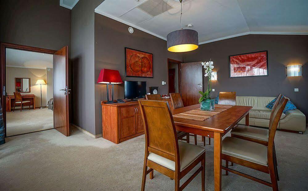 Hotel Farmona Business & Spa