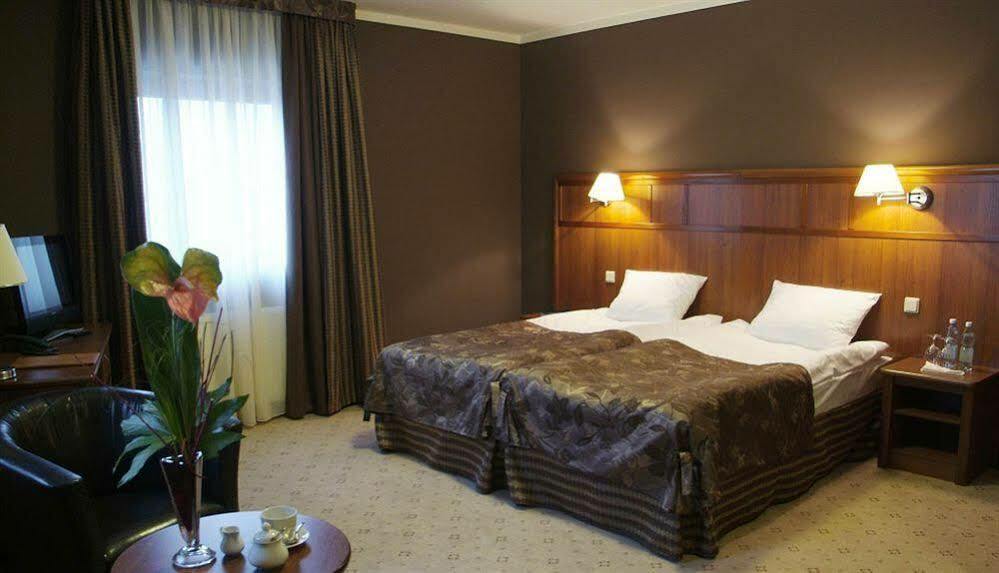Farmona Business & Spa Hotel Krakow