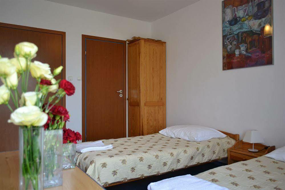 Nowa Panorama Hotel Krakau