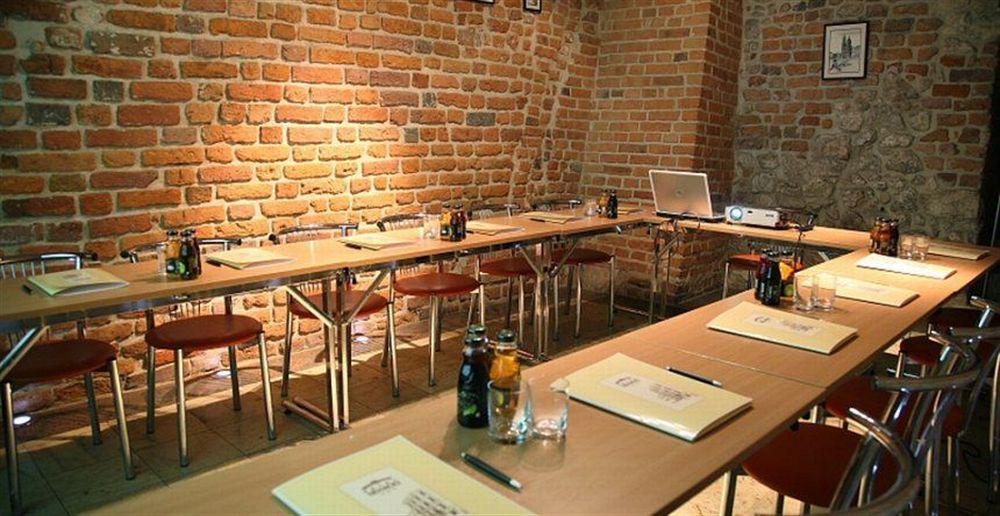 Hotel Senacki Krakau