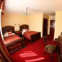 Daisy Superior Hotel 3*