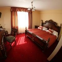 Hotel Daisy Superior Krakau