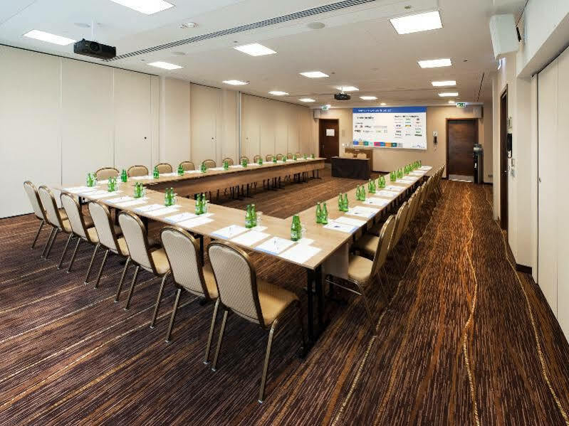 Hilton Garden Krakau