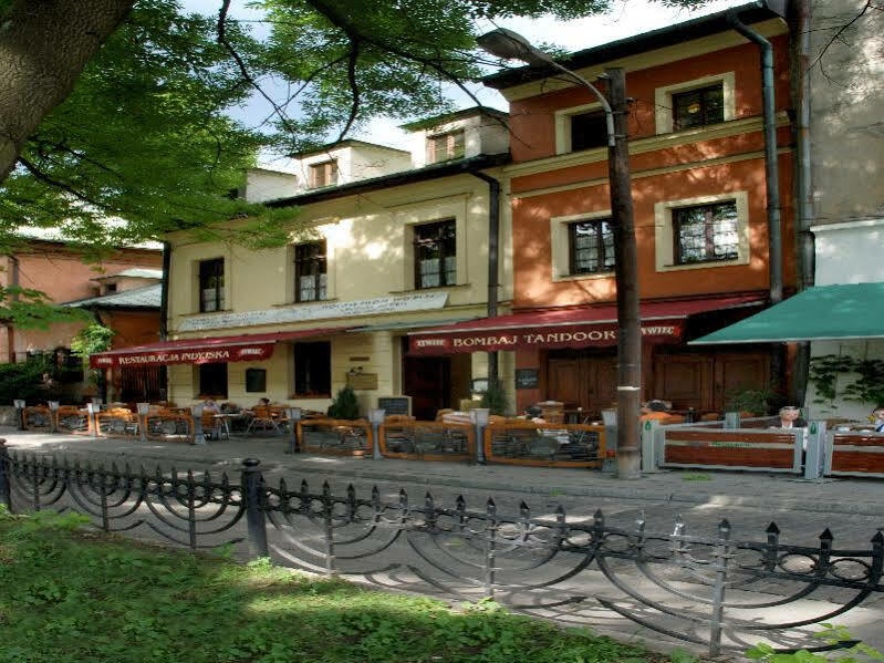 Bed & Breakfast Dom Casimi Krakow
