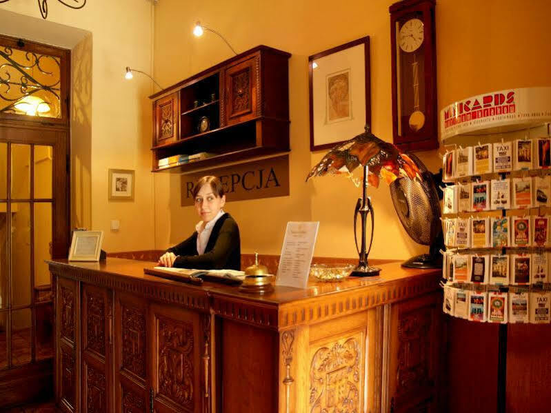 Dom Casimi Bed & Breakfast Krakow
