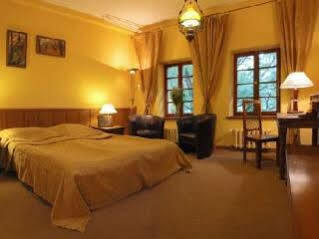 Bed & Breakfast Dom Casimi 3*