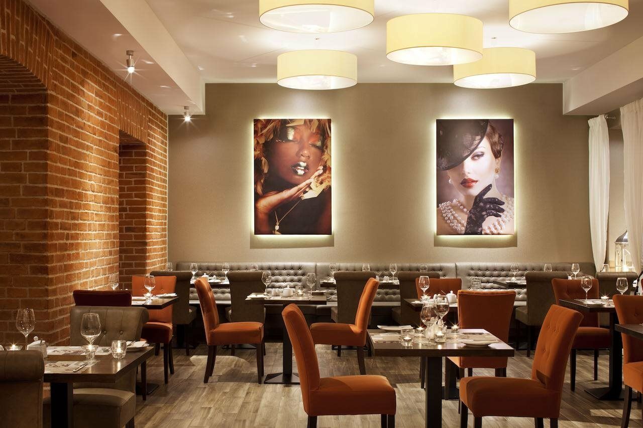 Metropolitan Boutique 4* Krakau