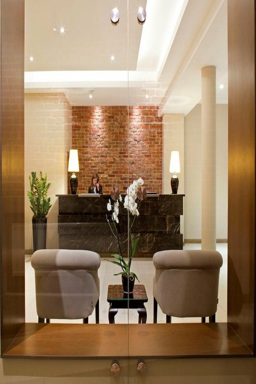 Metropolitan Boutique 4* Krakau