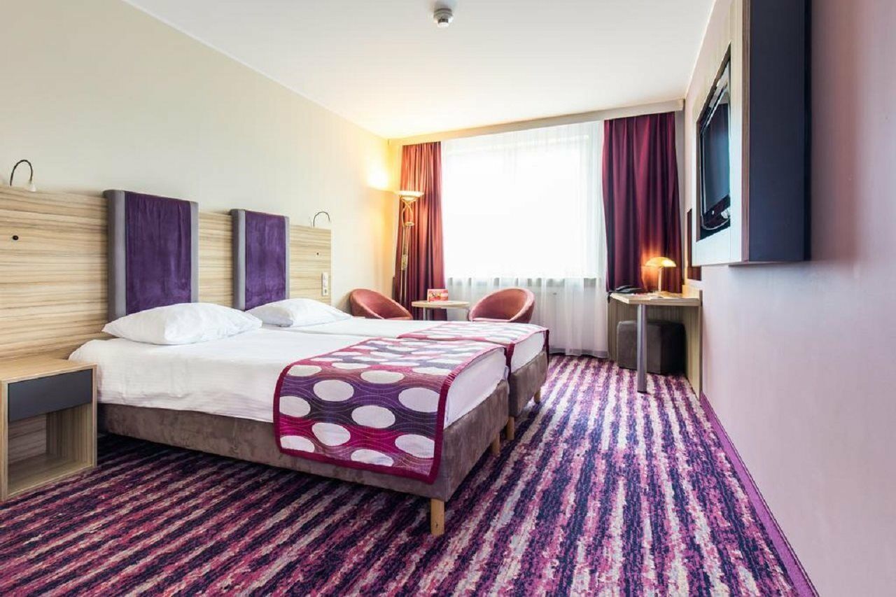 Galaxy 4* Krakow