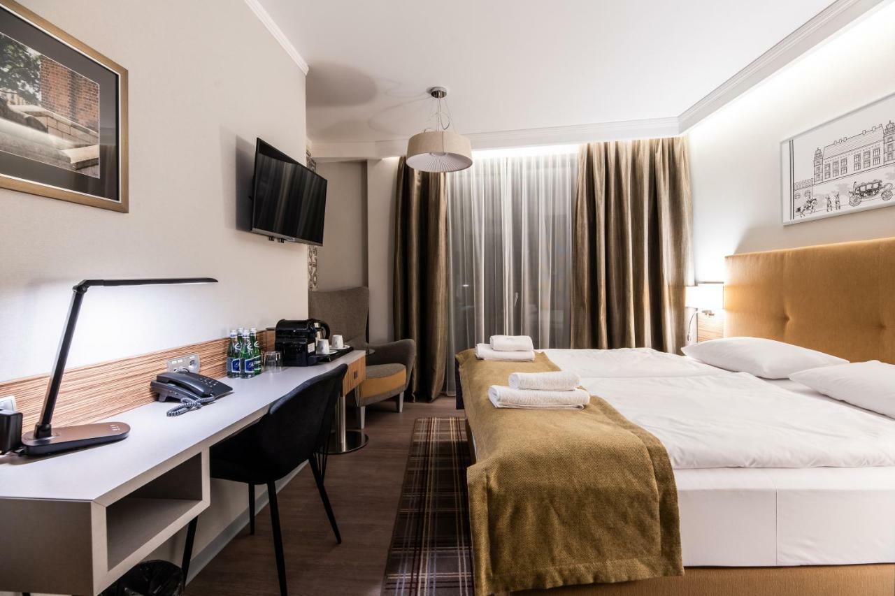 Perfect 4* Krakau