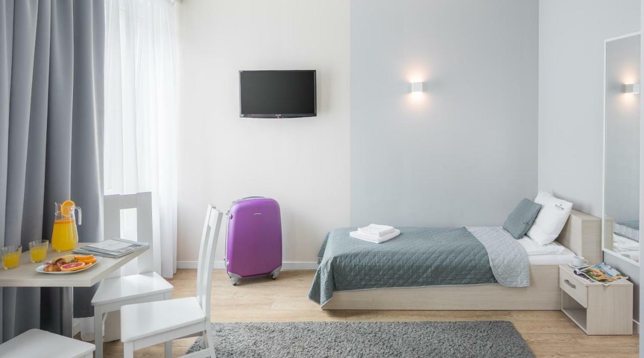 Platinia - Komfortowe Stare Aparthotel 3*