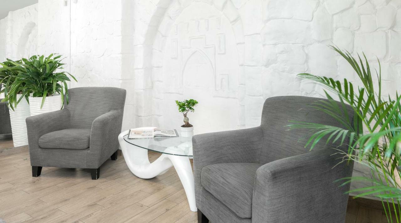 Aparthotel Platinia - Komfortowe Stare