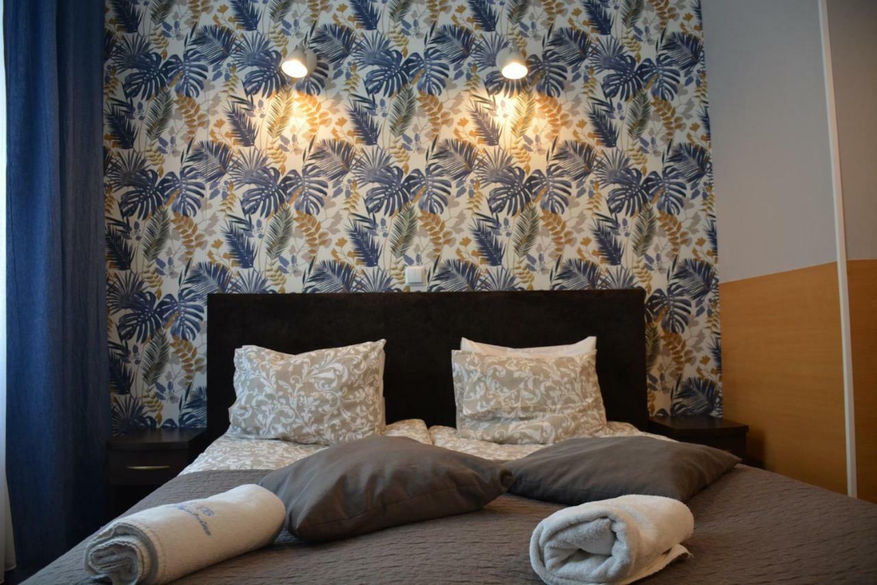Aparthotel La Fontaine Krakow