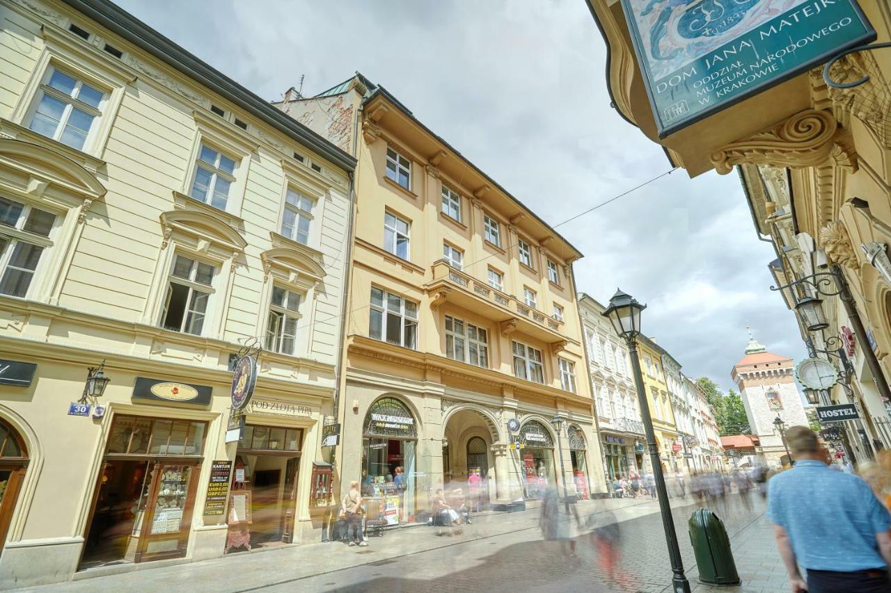 Florianska 32 By Pi 3* Kraków