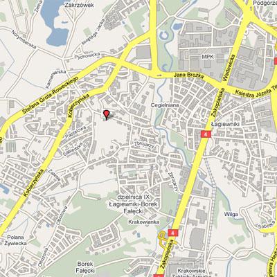 Ruczaj Hotel 3*