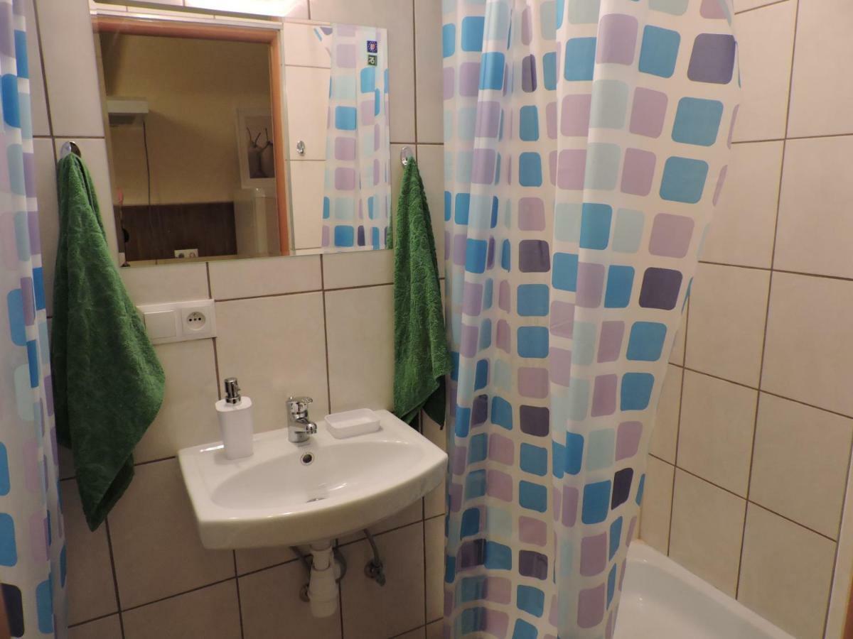 Hostel Centrum Sabot Kraków