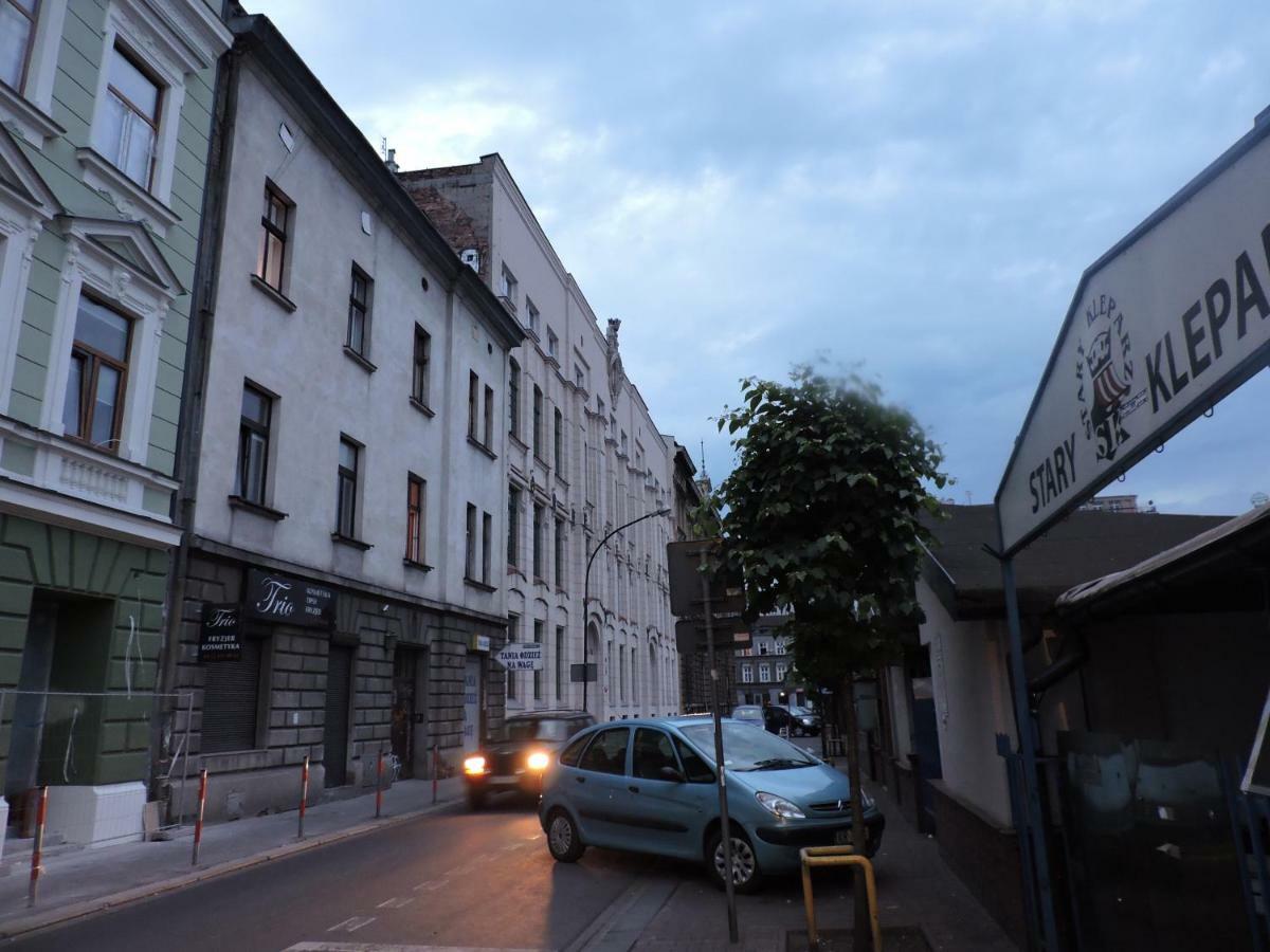 Centrum Sabot * Kraków