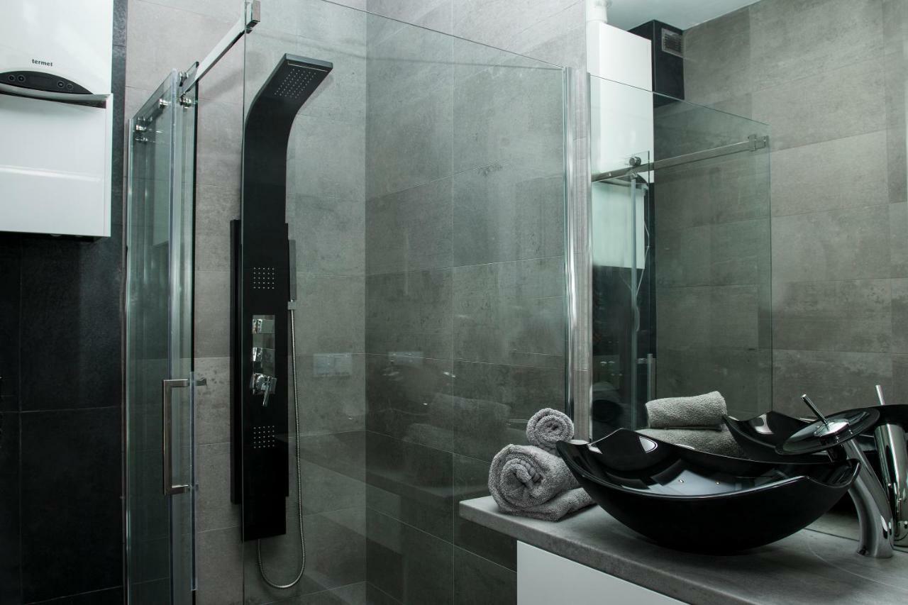 Apartament Leo Main Square Kraków