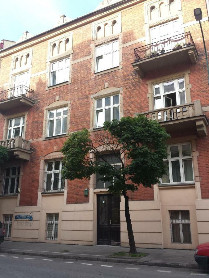 Albergue Krakow Inn Hostel *