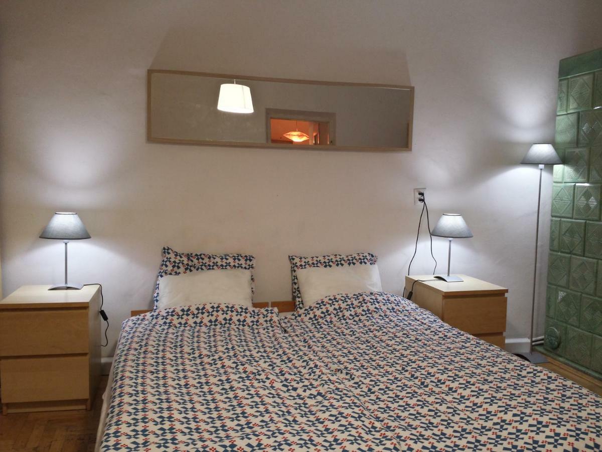 Albergue Krakow Inn Hostel Cracóvia